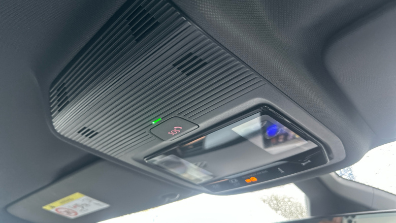 CUPRA Born 170kW e-Boost V3 59kWh 5dr Auto Electric Hatchback